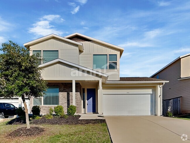 Building Photo - 5813 Monmarte Cove