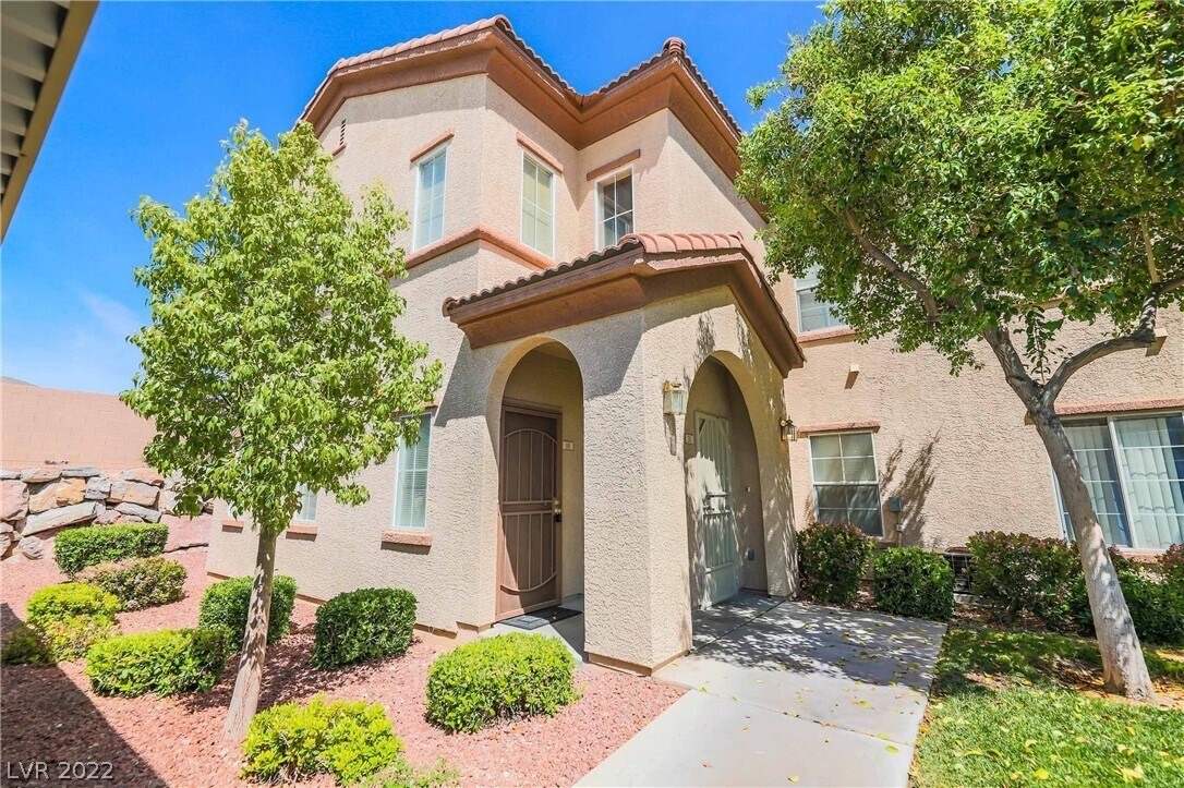 3815 Ormond Beach St Unit 101, Las Vegas, NV 89129 Condo for Rent in