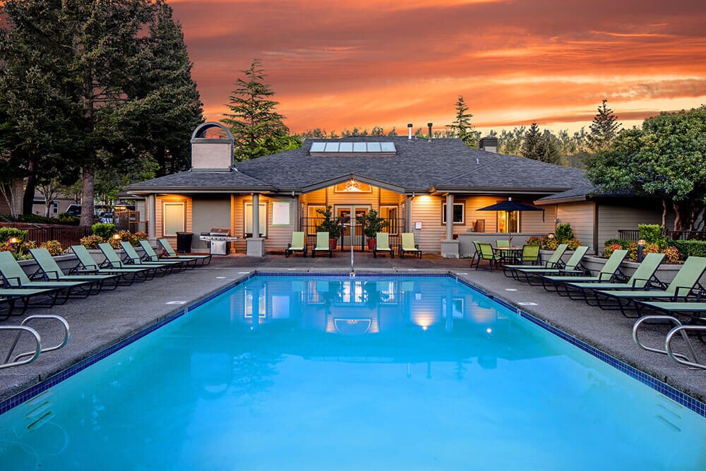 The Club at Tanasbourne Apartments Hillsboro, OR