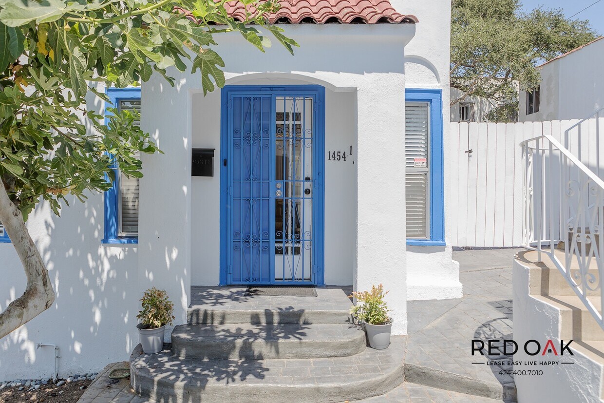 Foto principal - 1450 Echo Park Ave
