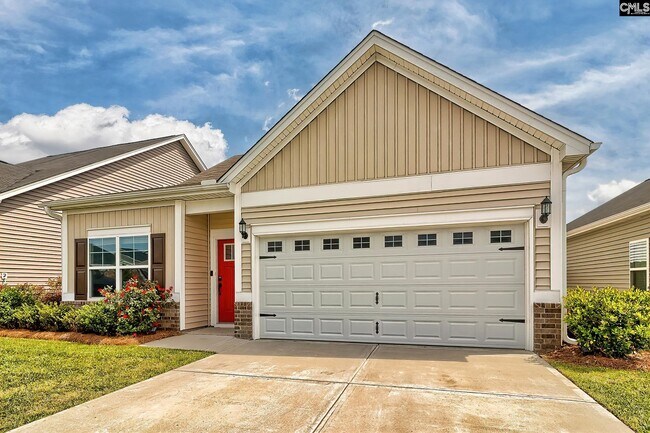 Foto del edificio - 517 Ludlow Ln