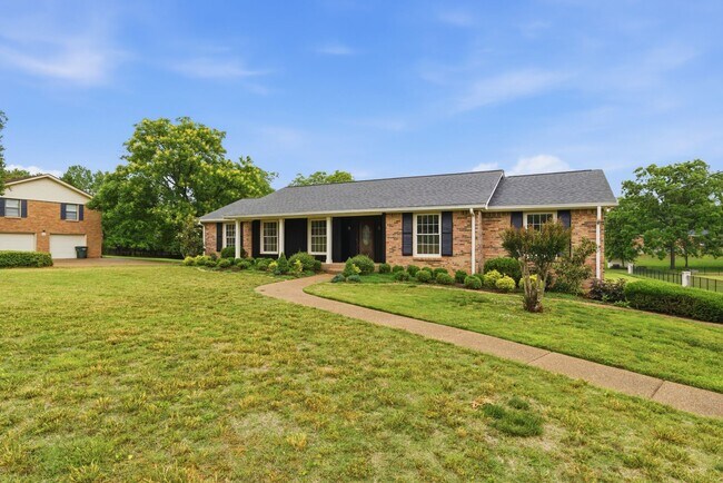 Foto del edificio - 213 Rising Sun Ln