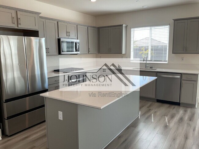 Foto del edificio - 1160 Richardson Rd