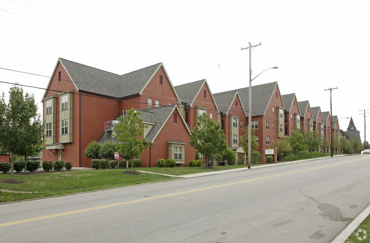 Foto del edificio - The Commons at North Aiken