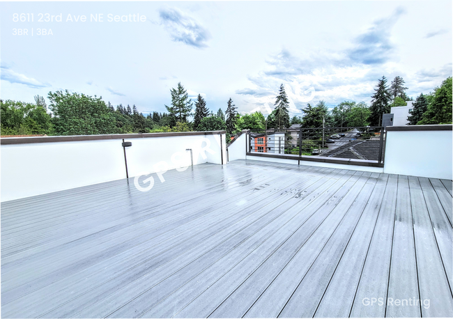Foto del edificio - 8611 23rd Ave NE