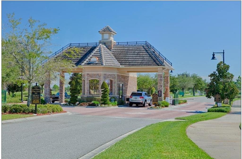 Ｋ 10124 Malpas Point, Orlando, FL 32832 - House Rental in