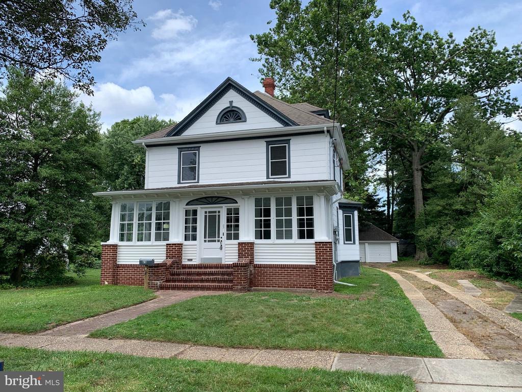 Foto principal - 23 7TH 2ND FL Ave