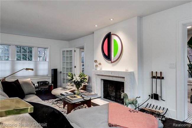 Foto del edificio - 2955 Burns Ave