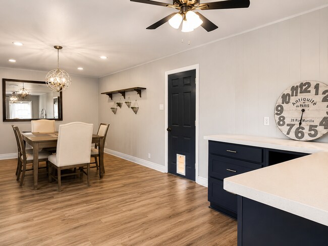 Foto del edificio - Charming Central Lubbock Home 3/2 with Gorgeous Updates Throughout!