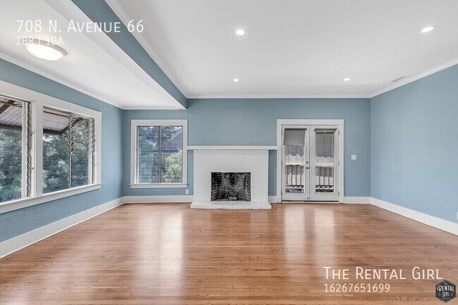 Foto del edificio - 708 N Avenue 66