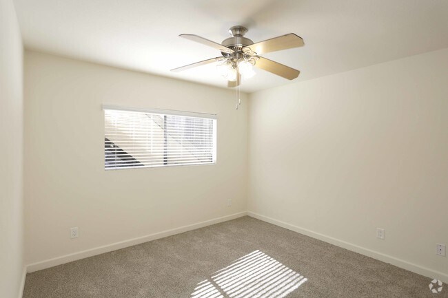 2 HAB, 2 BA - 900 ft² - Elan Quail Pointe Apartment Homes
