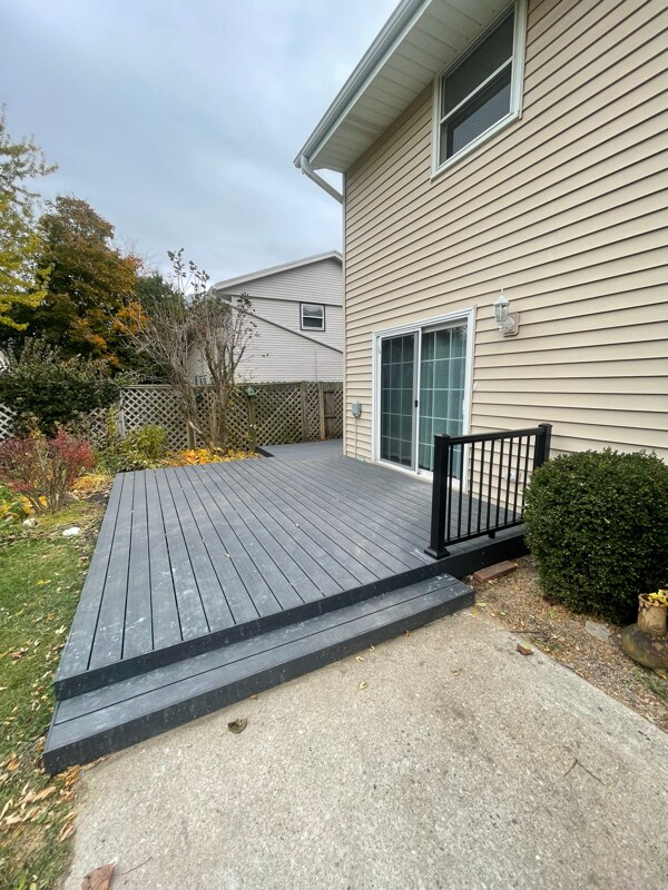 Foto principal - 5963 Teakwood Dr