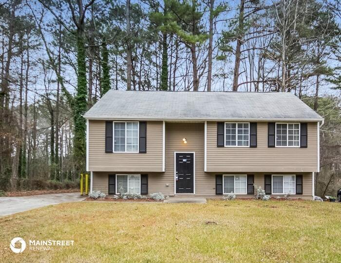 Foto principal - 1206 Brockdell Ct