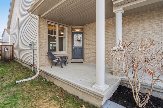 Photo du bâtiment - 424 Claridge Dr