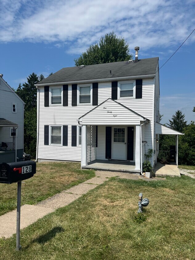 Primary Photo - 128 Colliers Way