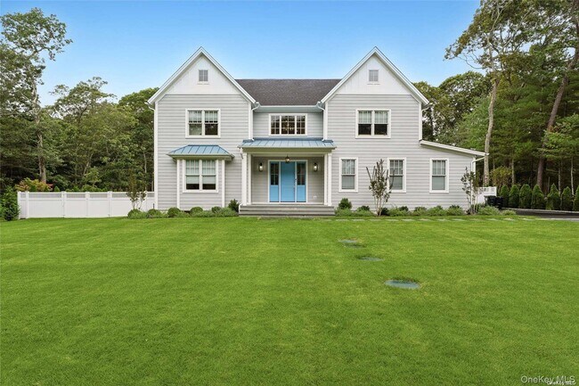 Foto del edificio - 9 Mill Rd