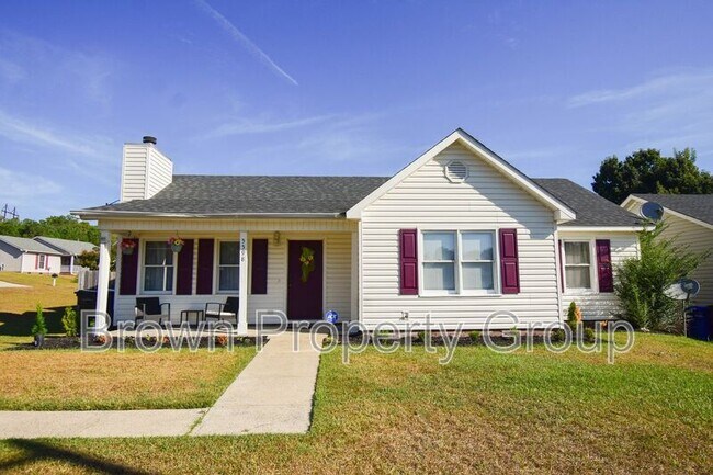 Foto del edificio - 5598 Windy Knoll Pl