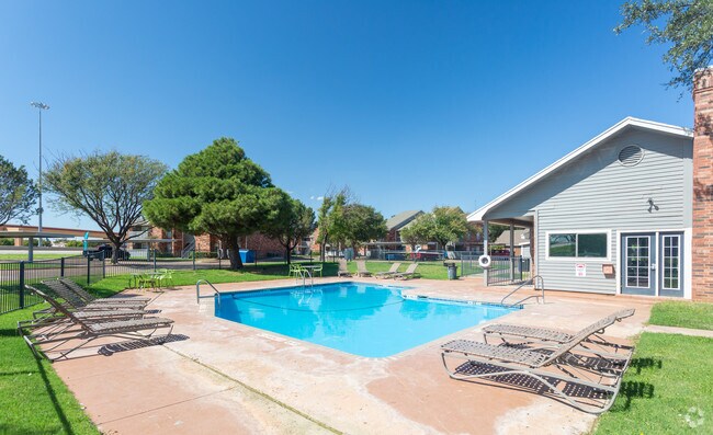 Piscina adicional - Hunters Way