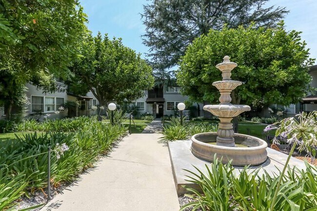 Foto del edificio - 1.0 bedroom in Monrovia California 91016