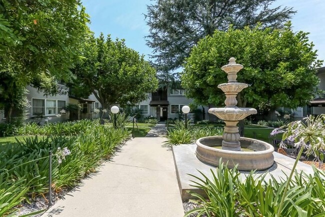 Building Photo - 1.0 bedroom in Monrovia California 91016