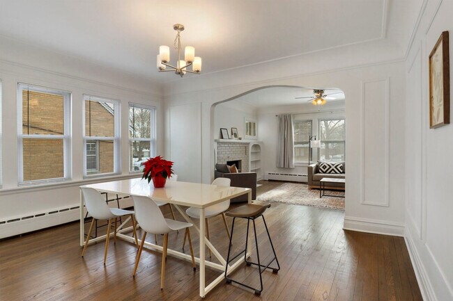 Foto del edificio - 906 W Keith Ave