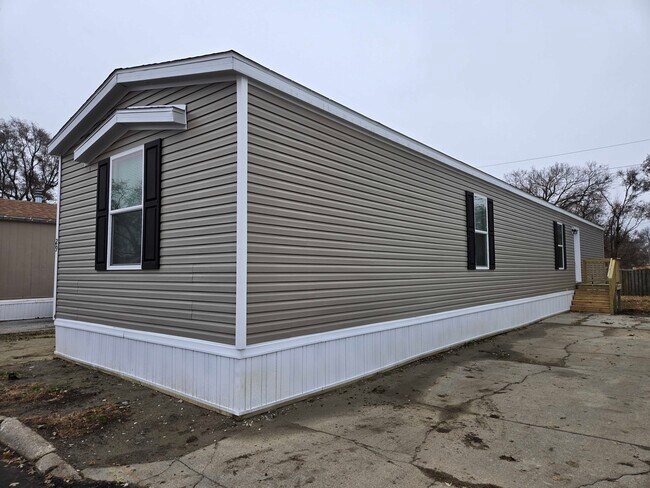 Foto del edificio - 3510 N 9th St