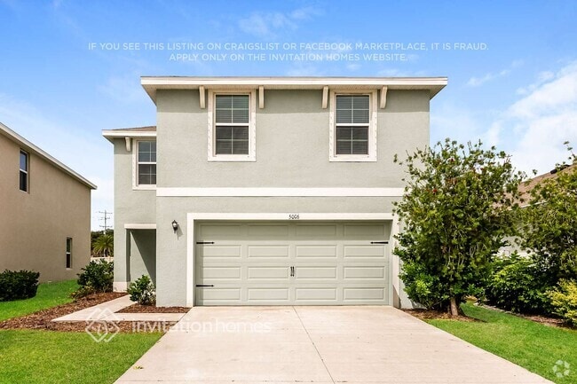 Building Photo - 5006 Granite Dust Pl