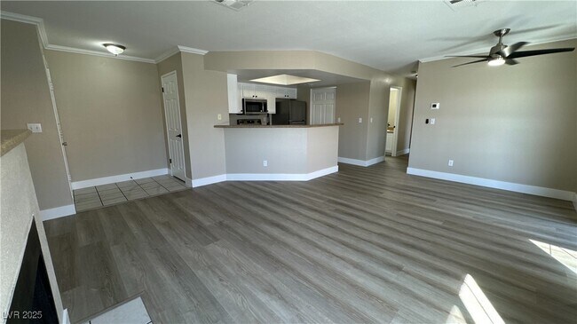 Building Photo - 8600 W Charleston Blvd