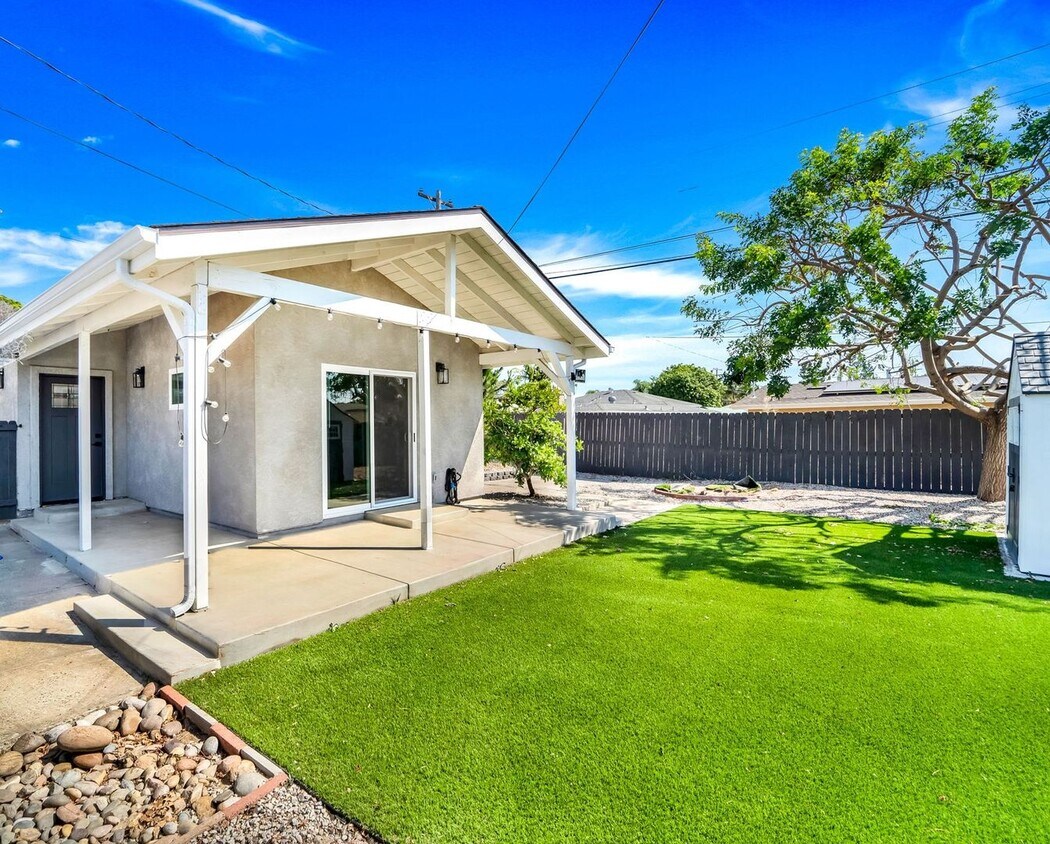 Primary Photo - 2-Bedroom/2-Bath. New Build-MUST SEE!!!