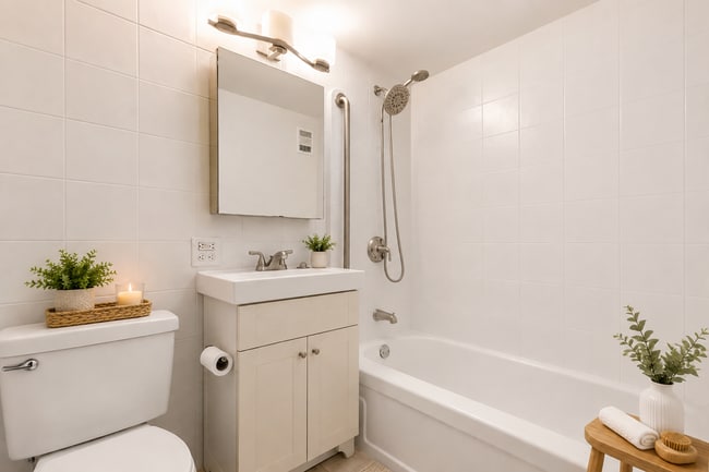 Building Photo - Pet-Friendly 2BR/1BA Townhouse in Makiki with Rooftop Pool & Lanai