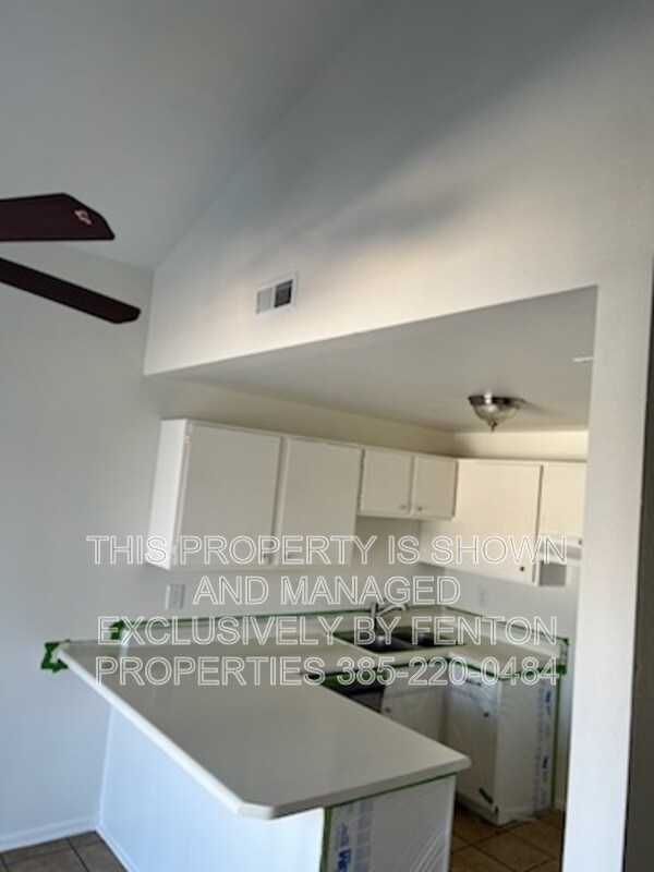 Building Photo - 3548 W 2670 S