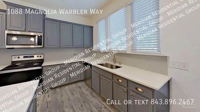 Foto del edificio - 1088 Magnolia Warbler Wy