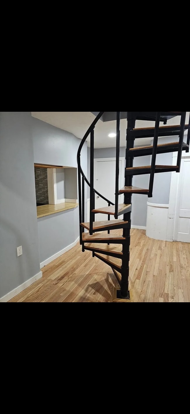 Foto del edificio - 106 Walnut St