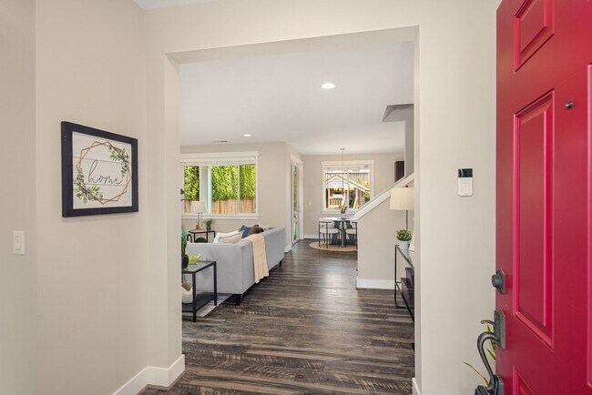 Foto del edificio - 4Bd/2.25Ba Duvall Home