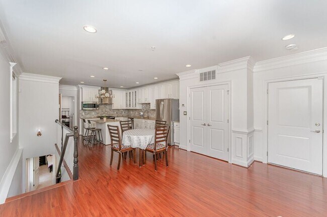 Building Photo - 5231 Connecticut Ave NW