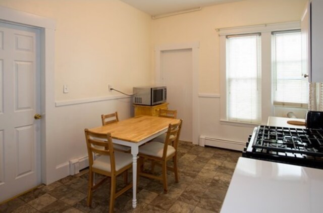 Foto del edificio - 50 Everett St