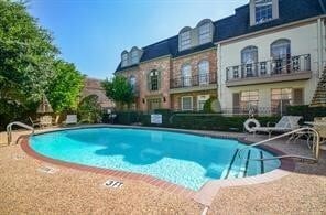 Foto del edificio - 535 N Post Oak Ln