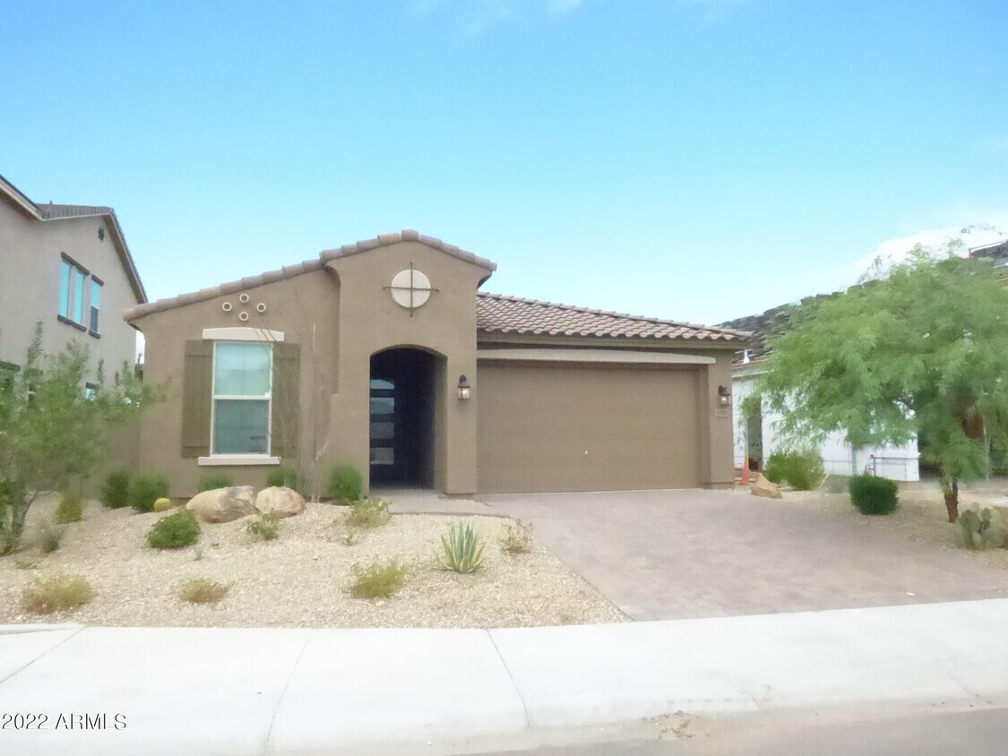 17726 W Granite View Dr, Goodyear, AZ 85338 House Rental in Goodyear