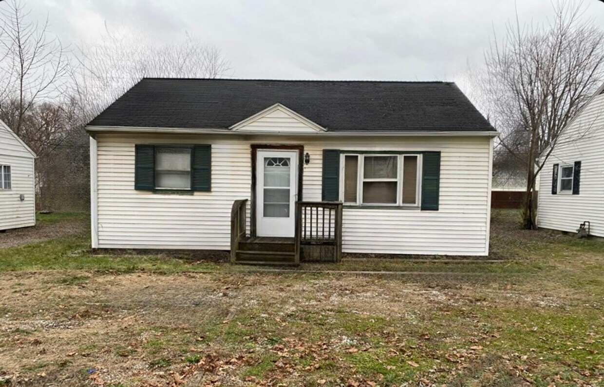 Primary Photo - 3BR NE Canton Ranch Home for Rent