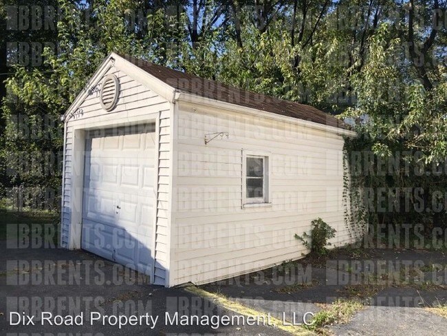 Foto del edificio - 2 br, 1 bath House - 2124 Lamberton Street,