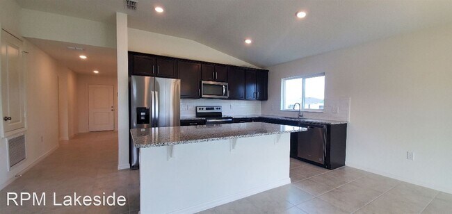 Foto del edificio - 4 br, 2 bath House - 629 Sarner Pass Way