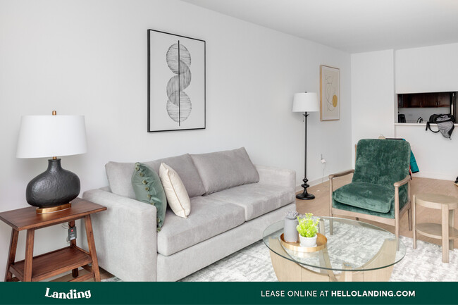 Foto del edificio - 101 West End Ave