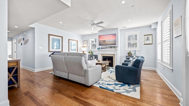 Foto del edificio - 701 E 8th St
