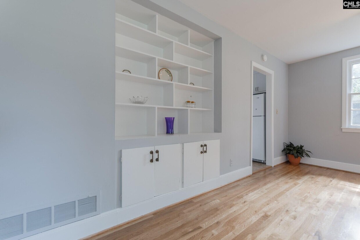 Foto principal - 3511 Heyward St