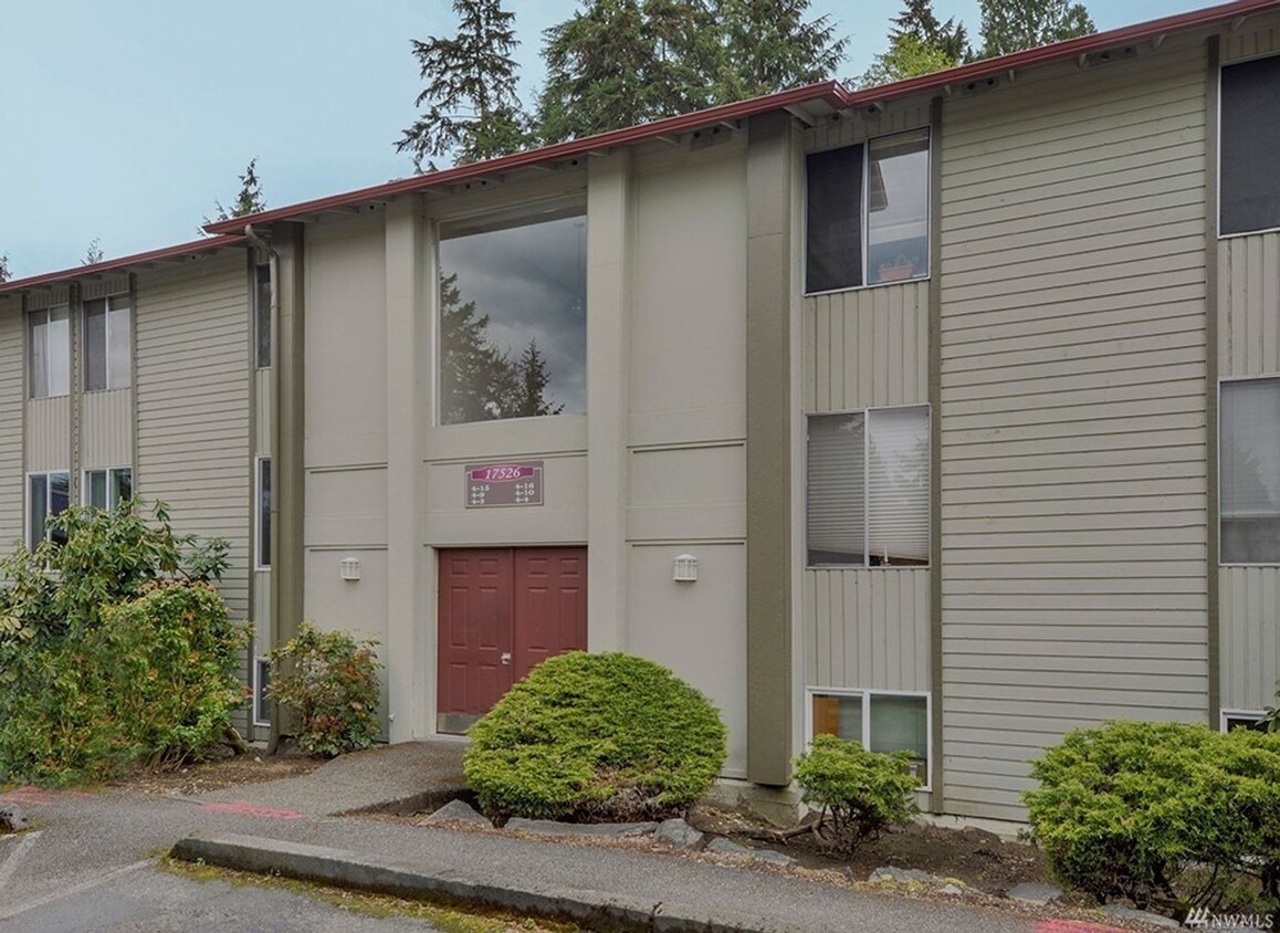 Superb Two Bedroom Renton Condo! Great Lo... - Superb Two Bedroom Renton Condo!  Great Lo...