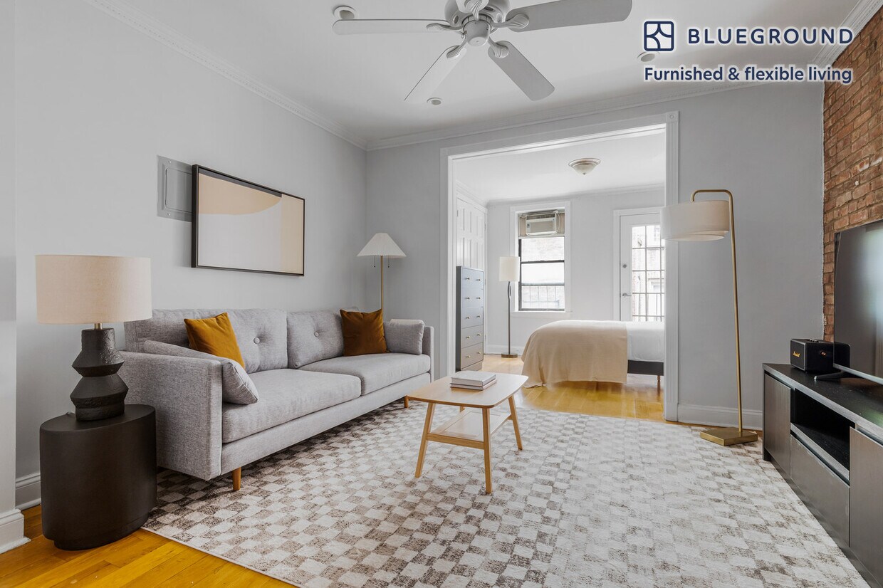 Foto principal - 118 Christopher St