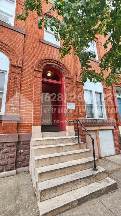 Foto principal - 1713 Guilford Ave