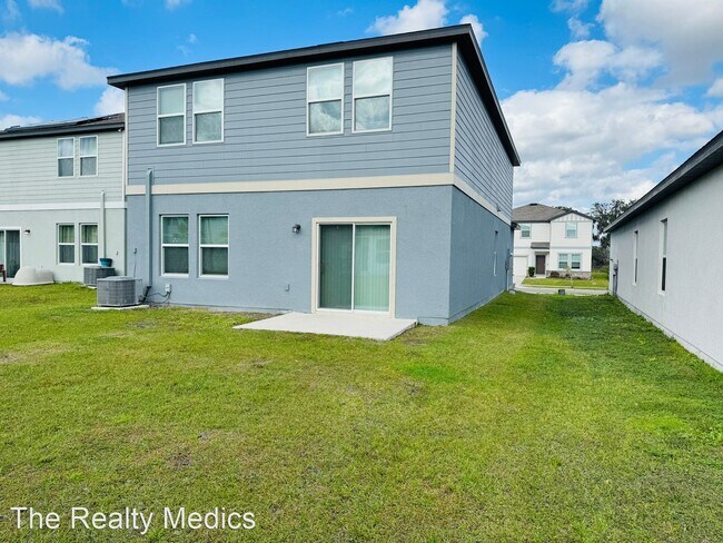 Building Photo - 4 br, 3 bath House - 35202 Daisy Meadow Loop