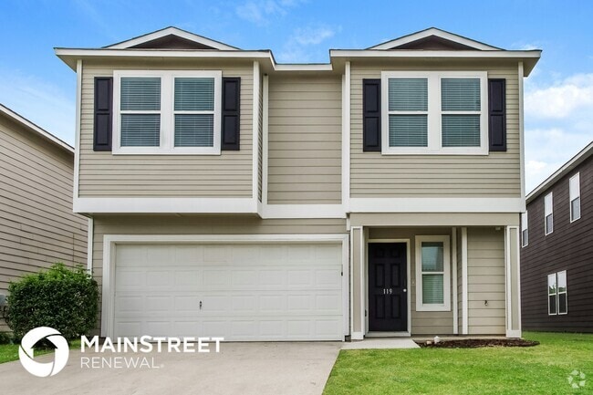 Building Photo - 119 Belle Haven Dr