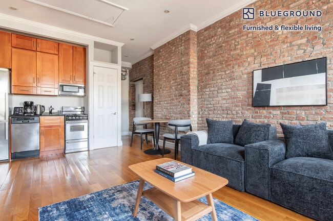 Foto del edificio - 20 Prince St